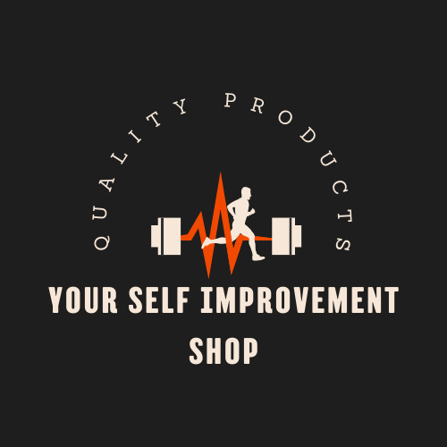 Your Self Improvement Shop